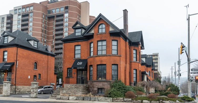 231 Main Street West, Hamilton, ON, L8P 1J4 - 20