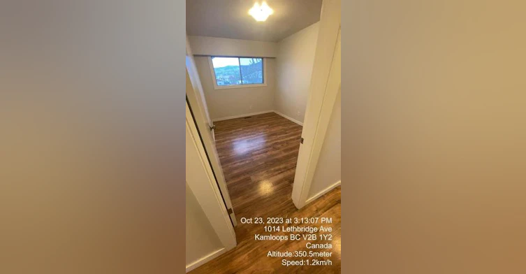 1014 Lethbridge Avenue, Kamloops, BC, V2B 1Y2 - 4