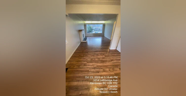 1014 Lethbridge Avenue, Kamloops, BC, V2B 1Y2 - 3