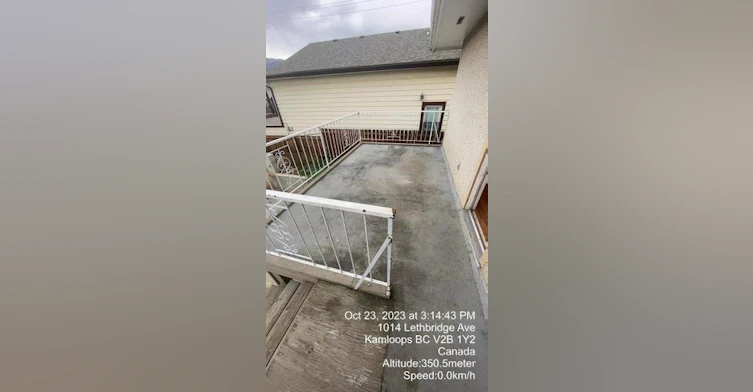 1014 Lethbridge Avenue, Kamloops, BC, V2B 1Y2 - 7