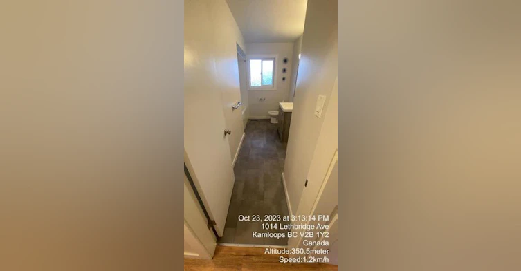 1014 Lethbridge Avenue, Kamloops, BC, V2B 1Y2 - 5