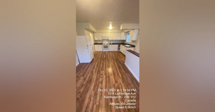 1014 Lethbridge Avenue, Kamloops, BC, V2B 1Y2 - 2