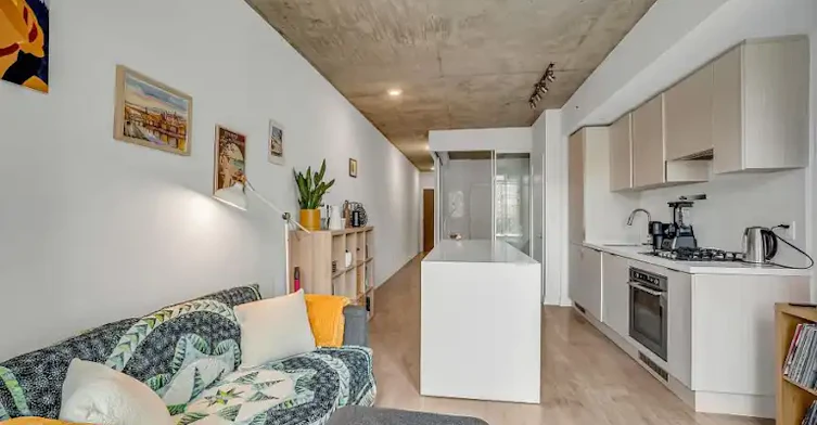 109 Ossington Avenue, Toronto, ON, M6J 0G1 - 4