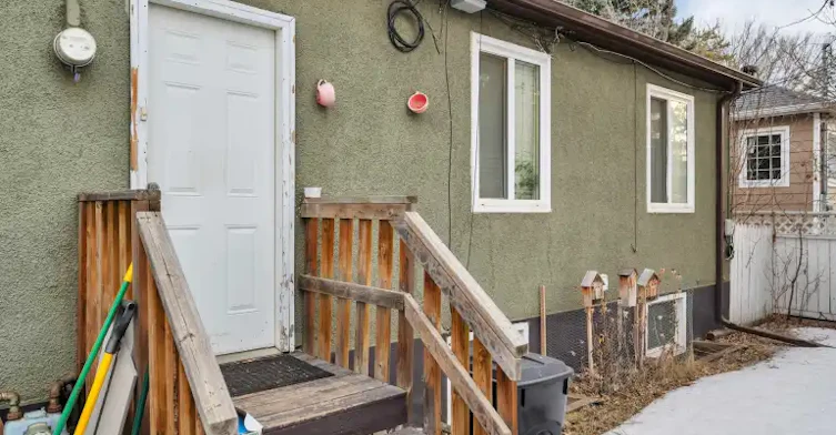 10843 64 Avenue Northwest, Edmonton, AB, T6H 1T3 - 18