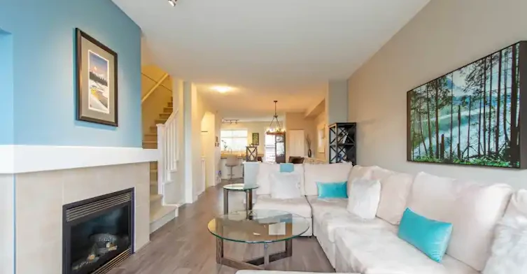 55 Hawthorn Drive, Port Moody, BC, V3H 0B3