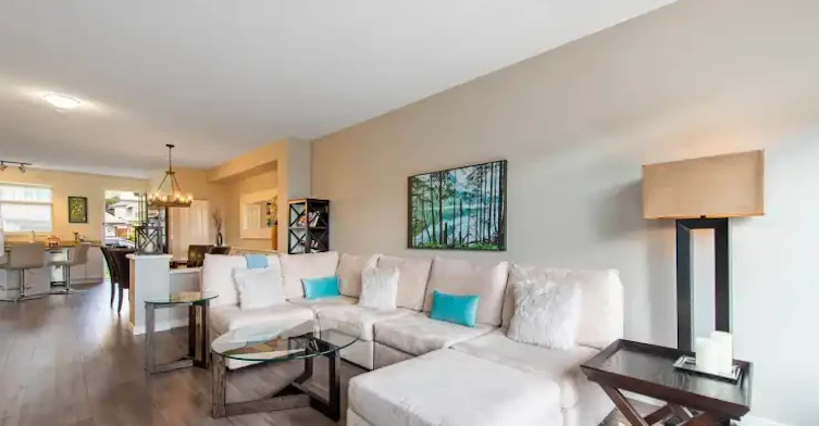 55 Hawthorn Drive, Port Moody, BC, V3H 0B3 - 2