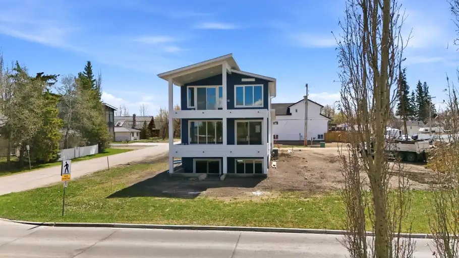 4025 Lakeshore Drive, Sylvan Lake, AB, T4S 1B9 - 14