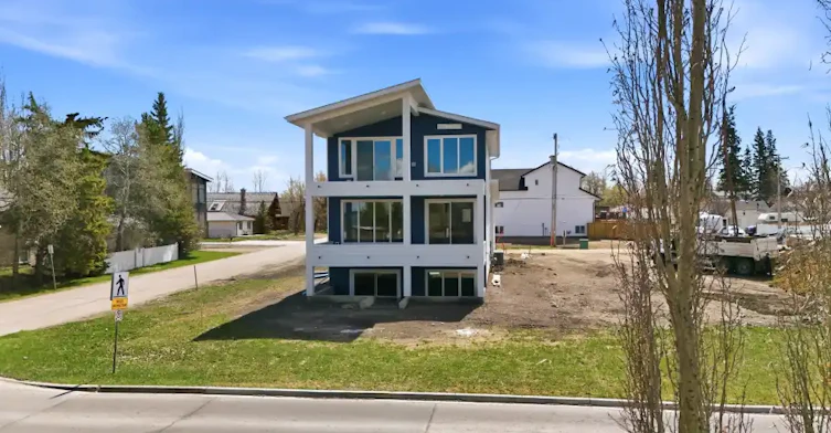 4025 Lakeshore Drive, Sylvan Lake, AB, T4S 1B9 - 14