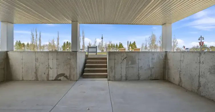 4025 Lakeshore Drive, Sylvan Lake, AB, T4S 1B9 - 12