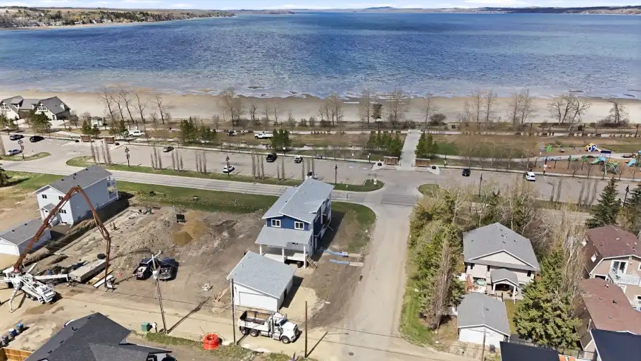 4025 Lakeshore Drive, Sylvan Lake, AB, T4S 1B9 - 16