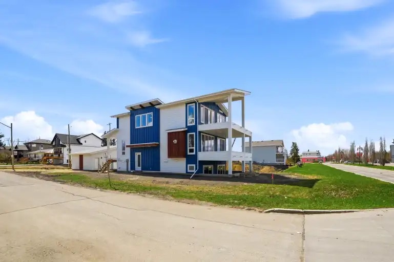 4025 Lakeshore Drive, Sylvan Lake, AB, T4S 1B9 - 15