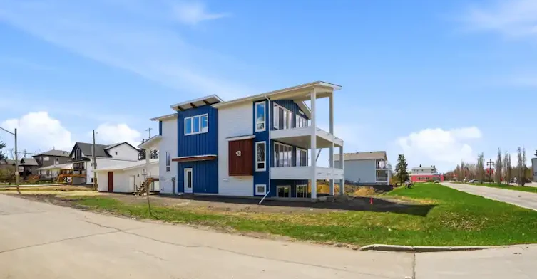 4025 Lakeshore Drive, Sylvan Lake, AB, T4S 1B9 - 15