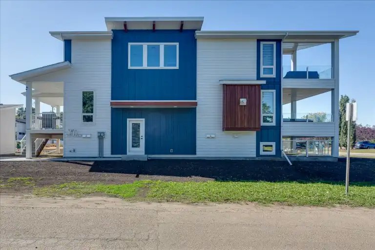 4205 Lakeshore Drive, Sylvan Lake, AB, T4S 1C1 - 16