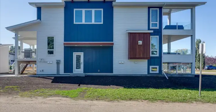 4205 Lakeshore Drive, Sylvan Lake, AB, T4S 1C1 - 16