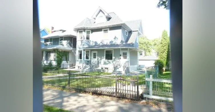 887 Mcmillan Avenue, Winnipeg, MB, R3M 0T2 - 9
