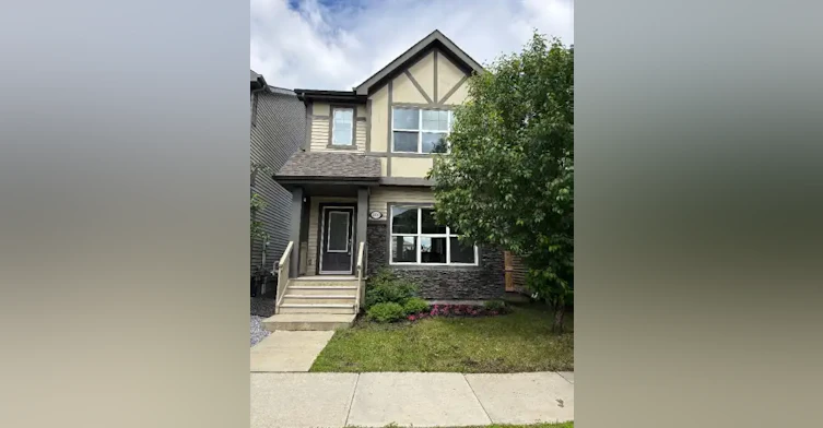 3110 Paisley Road Southwest, Edmonton, AB, T6W 1A3