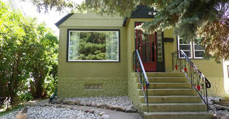 9513 74th Avenue, Edmonton, AB