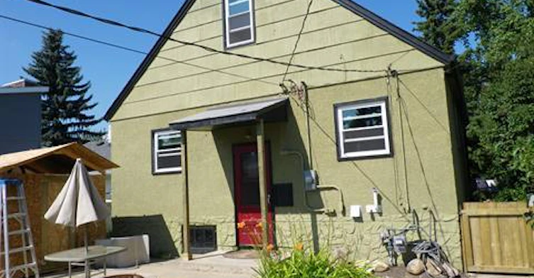 9513 74th Avenue, Edmonton, AB - 5