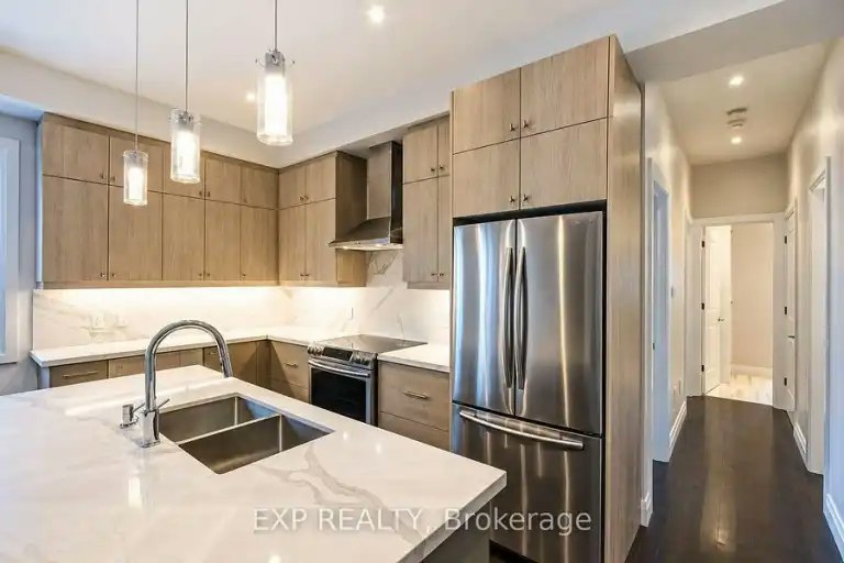 468 Ontario Street, Toronto, ON, M5A 2V9