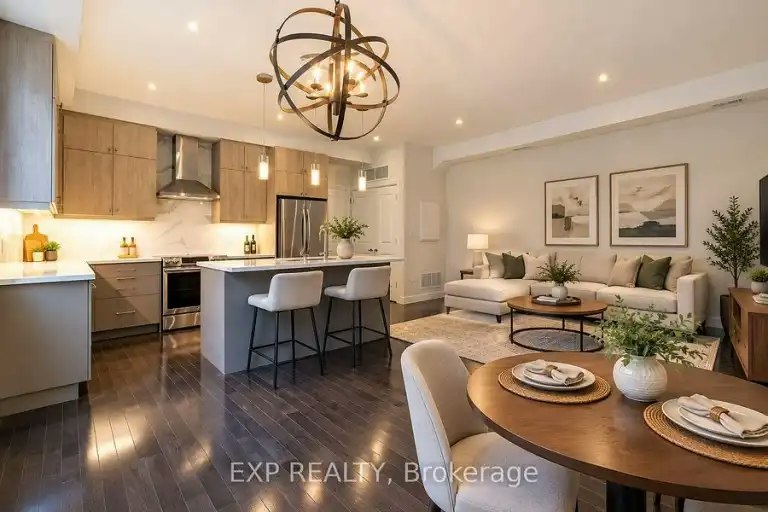 468 Ontario Street, Toronto, ON, M5A 2V9 - 7