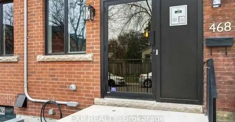 468 Ontario Street, Toronto, ON, M5A 2V9 - 9