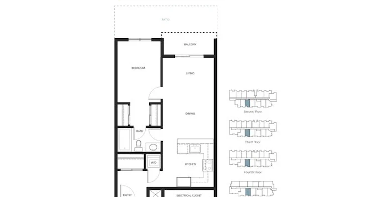 700 Clarke Road, Coquitlam, BC, V3J 3Y1 - 18