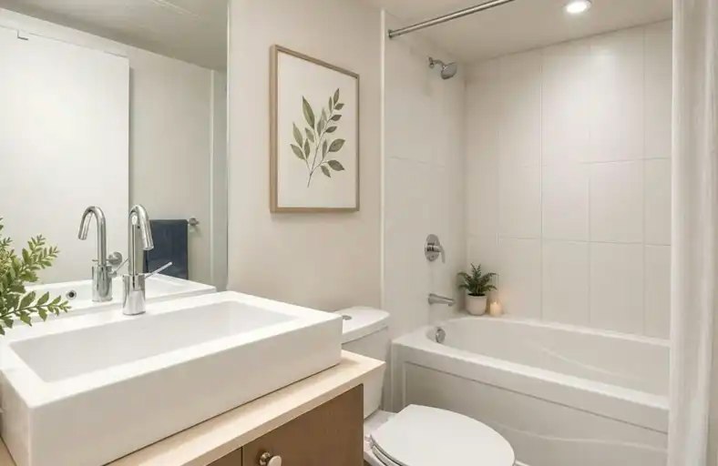 201 Carlaw Avenue, Toronto, ON, M4M 2S3 - 5
