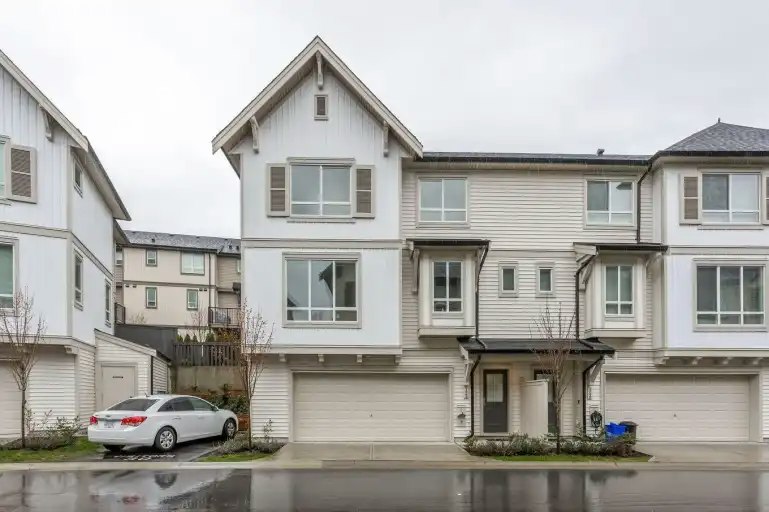30930 Westridge Place, Abbotsford, BC, V2T 0H6