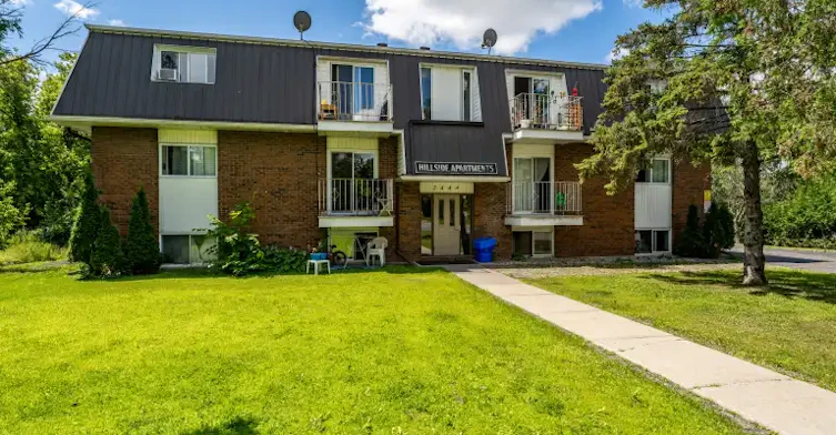 2444 Cléroux Crescent, Ottawa, ON, K1W 1A3