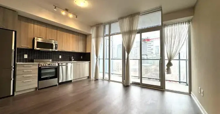 105 George Street, Toronto, ON, M5A 0L4 - 10
