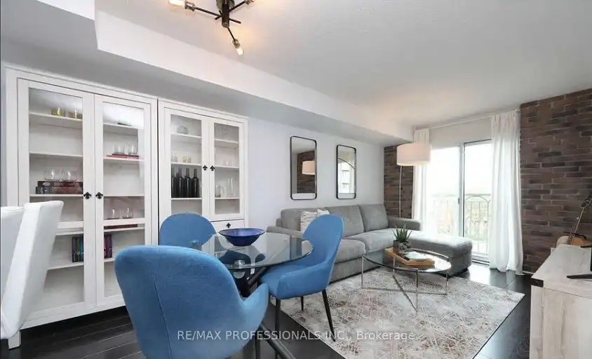 323 Richmond Street East, Toronto, ON, M5A 4R3