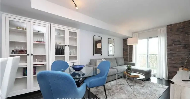 323 Richmond Street East, Toronto, ON, M5A 4R3