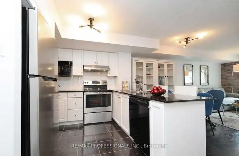 323 Richmond Street East, Toronto, ON, M5A 4R3 - 2