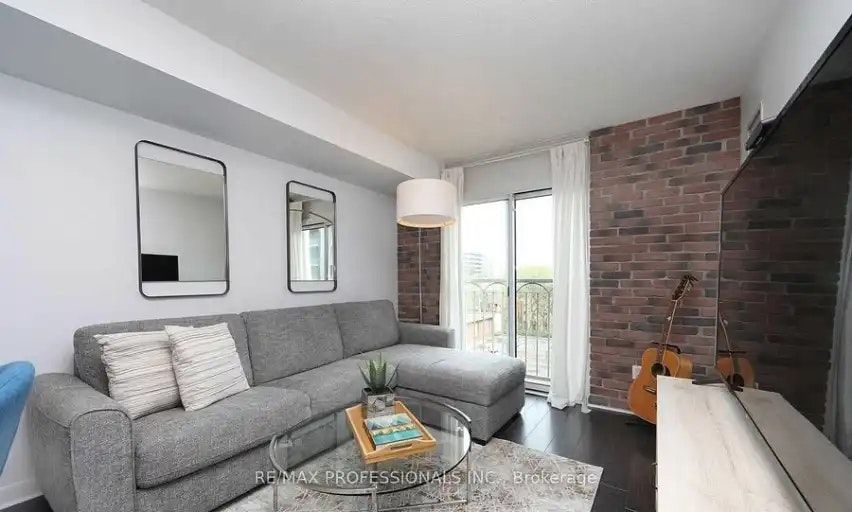 323 Richmond Street East, Toronto, ON, M5A 4R3 - 6