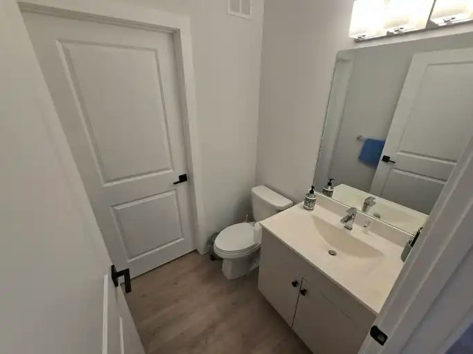 28 Stoneknife Crescent, Winnipeg, MB, R3X 0V4 - 5