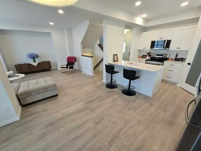 28 Stoneknife Crescent, Winnipeg, MB, R3X 0V4