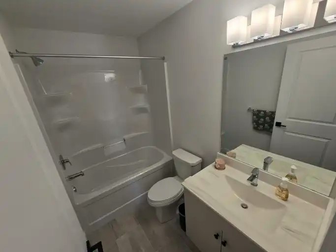 28 Stoneknife Crescent, Winnipeg, MB, R3X 0V4 - 9