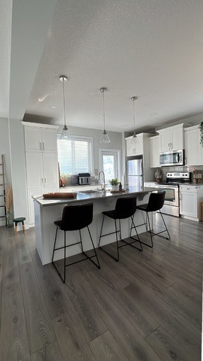 4913 Charles Point Southwest, Edmonton, AB, T6W 3H1