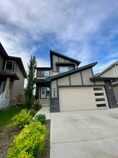 4913 Charles Point Southwest, Edmonton, AB, T6W 3H1 - 3