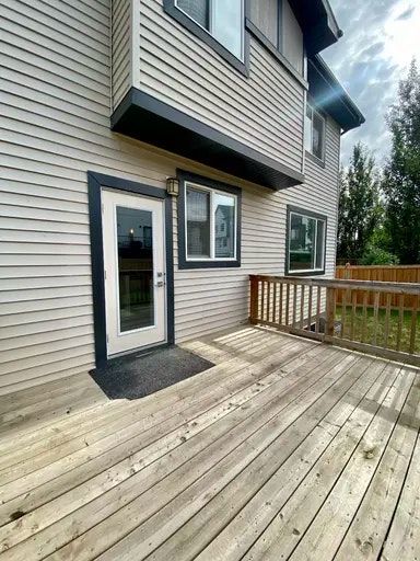 4913 Charles Point Southwest, Edmonton, AB, T6W 3H1 - 4