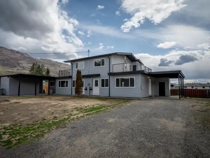 649 Reemon Drive, Kamloops, BC, V2B 6S9