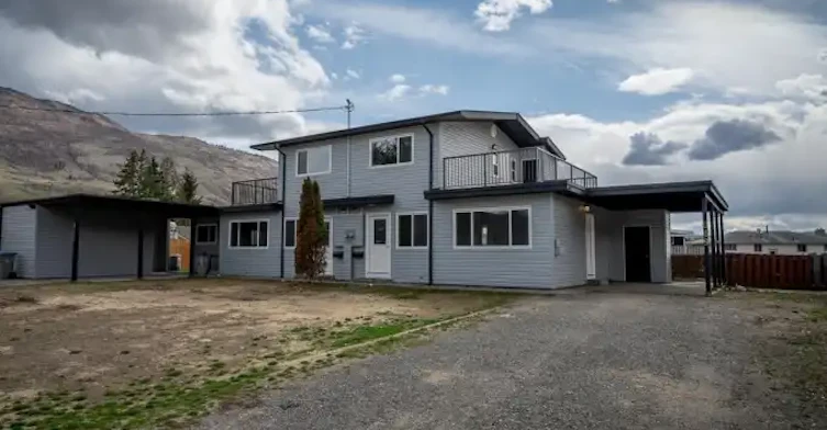 649 Reemon Drive, Kamloops, BC, V2B 6S9