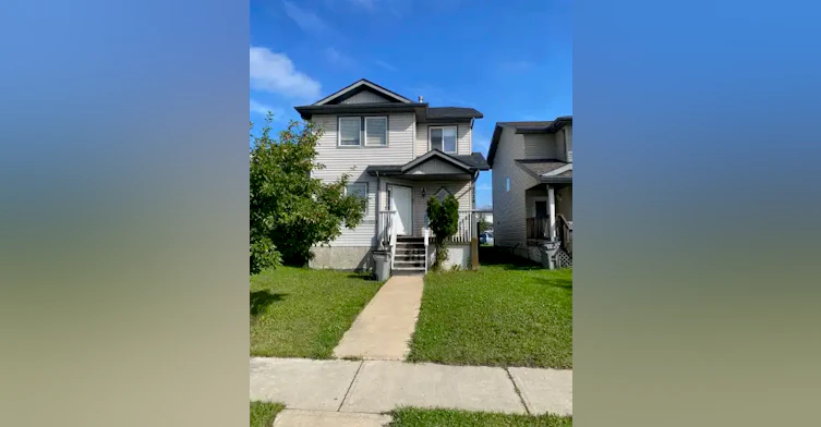 9038 95 Avenue, Grande Prairie, AB, T8X 1V3