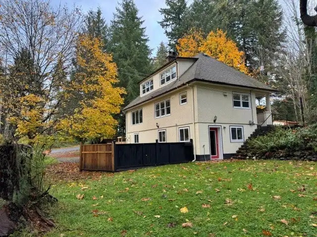 2525 Nursery Road, Campbell River, BC