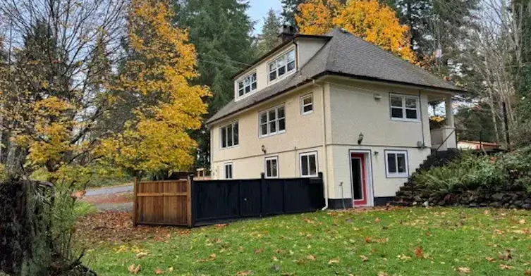 2525 Nursery Road, Campbell River, BC