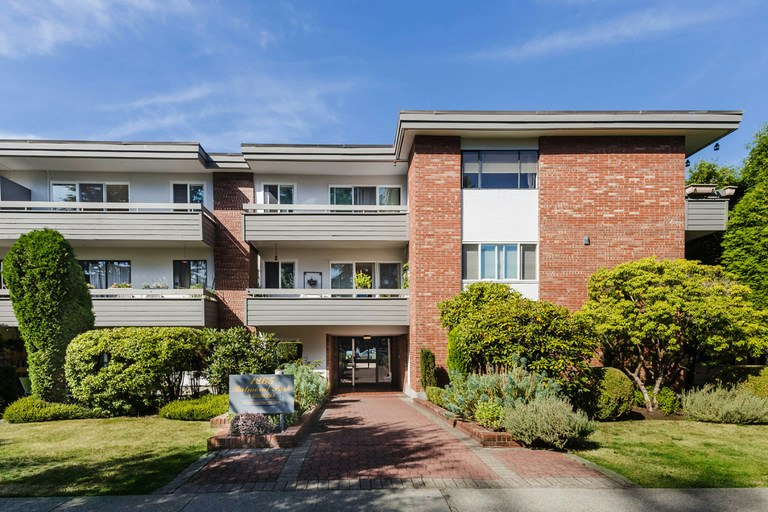 1265 West 13th Avenue, Vancouver, BC, V6H 1N5