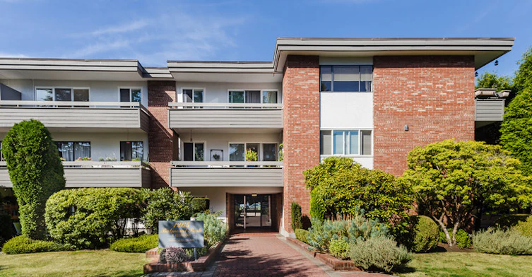 1265 West 13th Avenue, Vancouver, BC, V6H 1N5