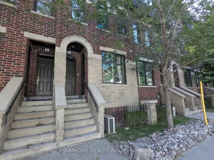 140 Broadview Avenue, Toronto, ON, M4M 2G2 - 9