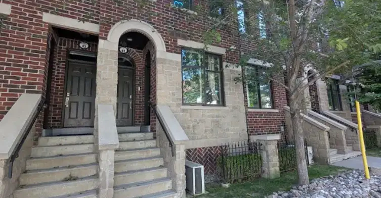 140 Broadview Avenue, Toronto, ON, M4M 2G2 - 9