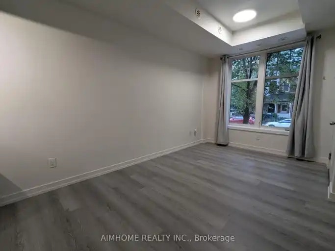 140 Broadview Avenue, Toronto, ON, M4M 2G2 - 2